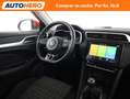 MG ZS 1.5 VTi Comfort Naranja - thumbnail 14