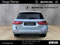 Mercedes-Benz E 220 E 220 d T Avantgarde/Comand/LED/Parktr.+RFK/17" Silber - thumbnail 8