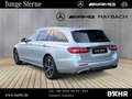 Mercedes-Benz E 220 E 220 d T Avantgarde/Comand/LED/Parktr.+RFK/17" Silber - thumbnail 3