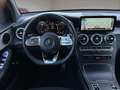 Mercedes-Benz GLC 400 d AMG Line 4Matic*AHK*LED*Schiebedach* Schwarz - thumbnail 12