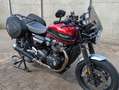 Triumph Speed Twin Rouge - thumbnail 5