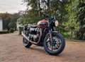 Triumph Speed Twin Rouge - thumbnail 1