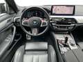 BMW M5 Competition Laser HeadUp Carbon M Driver 305 Blau - thumbnail 2