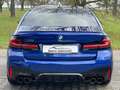 BMW M5 Competition Laser HeadUp Carbon M Driver 305 Blau - thumbnail 8