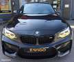 BMW M2 coupe 3.0 370 ch pack competition dkg bva Noir - thumbnail 18