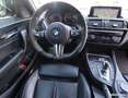 BMW M2 coupe 3.0 370 ch pack competition dkg bva Noir - thumbnail 5