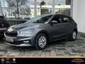 Skoda Fabia LED PDC Klima Grijs - thumbnail 1