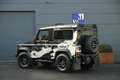 Land Rover Defender 90 - Eastnor - Low Mileage - 1st Owner Zwart - thumbnail 2