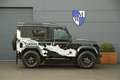 Land Rover Defender 90 - Eastnor - Low Mileage - 1st Owner Zwart - thumbnail 4