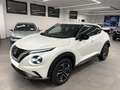 Nissan Juke 1.0 DIG-T 114 CV DCT N-Connecta Blanc - thumbnail 10