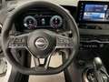 Nissan Juke 1.0 DIG-T 114 CV DCT N-Connecta Blanc - thumbnail 2