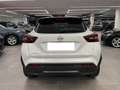 Nissan Juke 1.0 DIG-T 114 CV DCT N-Connecta Blanc - thumbnail 6