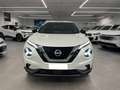 Nissan Juke 1.0 DIG-T 114 CV DCT N-Connecta Blanc - thumbnail 15