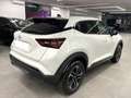 Nissan Juke 1.0 DIG-T 114 CV DCT N-Connecta Blanc - thumbnail 5