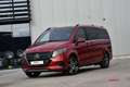 Mercedes-Benz V 300 V 300 L2 4Matic l Avantgarde l Burmester Rouge - thumbnail 13