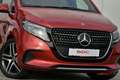 Mercedes-Benz V 300 V 300 L2 4Matic l Avantgarde l Burmester Rouge - thumbnail 7
