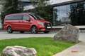 Mercedes-Benz V 300 V 300 L2 4Matic l Avantgarde l Burmester Rouge - thumbnail 19