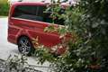 Mercedes-Benz V 300 V 300 L2 4Matic l Avantgarde l Burmester Rouge - thumbnail 25
