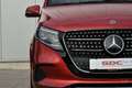 Mercedes-Benz V 300 V 300 L2 4Matic l Avantgarde l Burmester Rouge - thumbnail 5