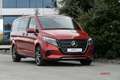 Mercedes-Benz V 300 V 300 L2 4Matic l Avantgarde l Burmester Rouge - thumbnail 16