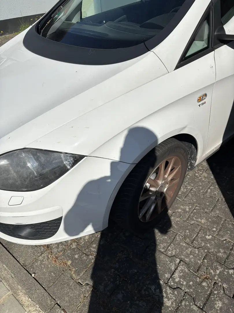 SEAT Altea XL 1.4 TSI Style - 2