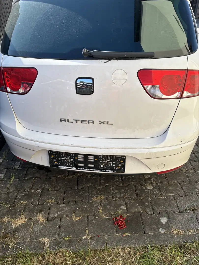 SEAT Altea XL 1.4 TSI Style - 1