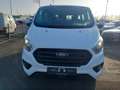 Ford Tourneo Custom L2 320 9-SITZER 1.HAND DAB+ TAXI Weiß - thumbnail 7