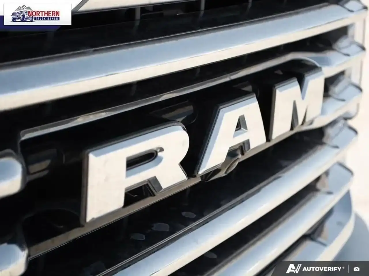 RAM 3500 photo RAM 3500