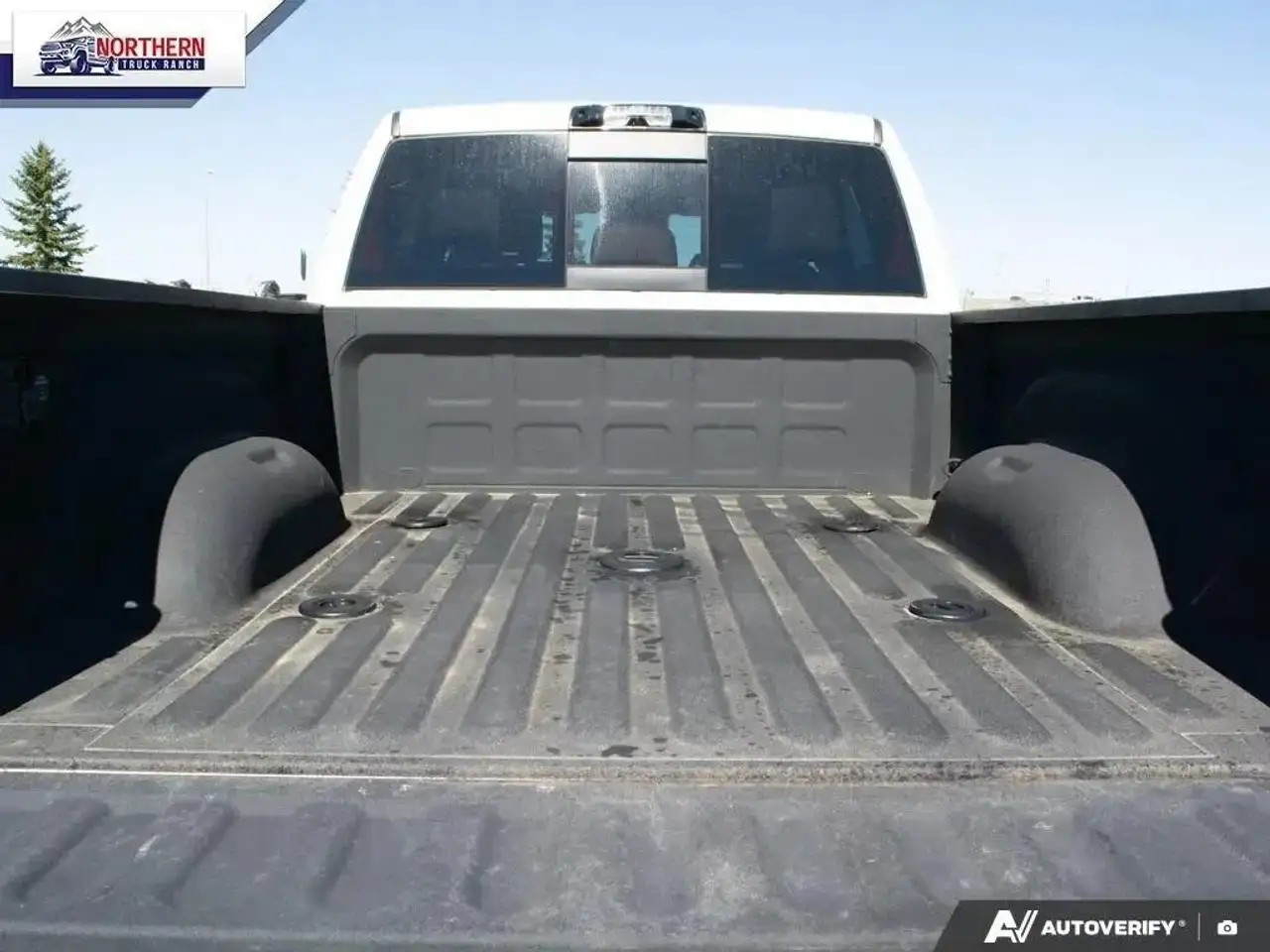 RAM 3500 photo RAM 3500