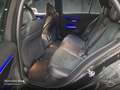 Mercedes-Benz C 300 e T AMG+NIGHT+PANO+360+KEYLESS+9G Gris - thumbnail 12