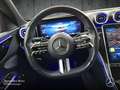 Mercedes-Benz C 300 e T AMG+NIGHT+PANO+360+KEYLESS+9G Gris - thumbnail 14