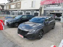 Photo Peugeot 308