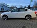 Skoda Octavia Lim. Elegance Panorama Xenon Navi AHK Blanc - thumbnail 9