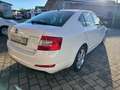 Skoda Octavia Lim. Elegance Panorama Xenon Navi AHK Blanc - thumbnail 7