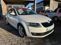 Skoda Octavia Lim. Elegance Panorama Xenon Navi AHK Blanc - thumbnail 5