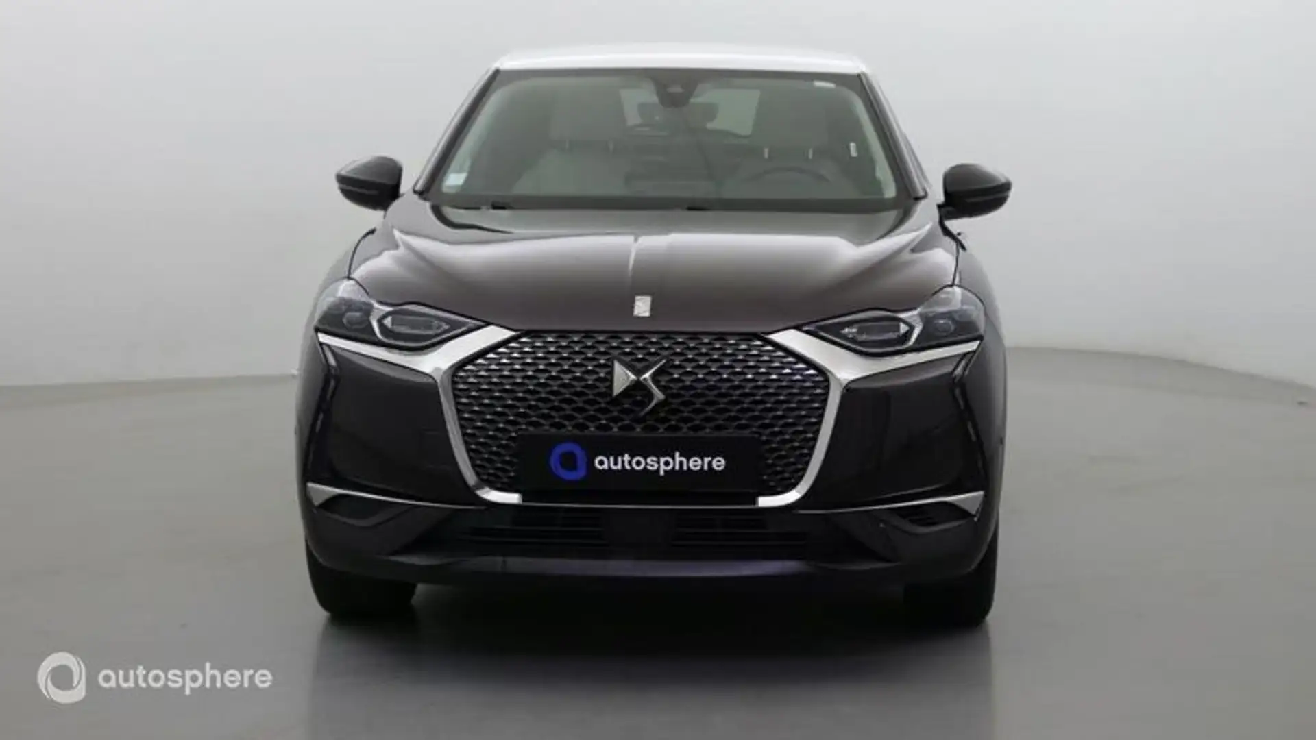 DS Automobiles DS 3 Crossback PureTech 130ch Grand Chic Automatique - 2