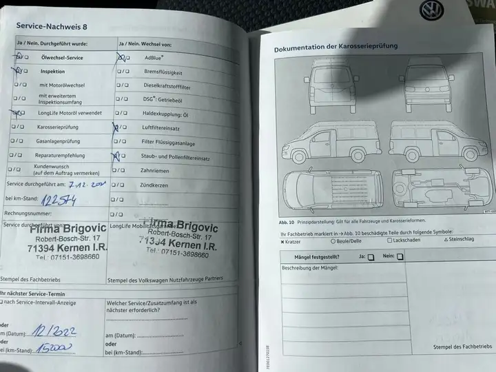 Volkswagen Transporter Kombi PRO 2.0 TDI BMT Techo Medio 2017, foto 21