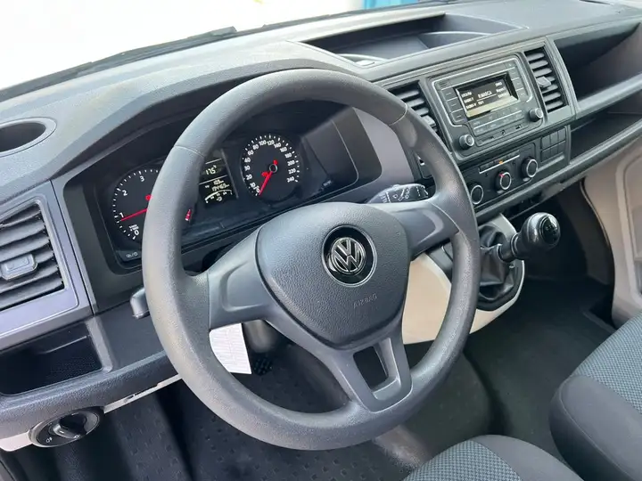 Volkswagen Transporter Kombi PRO 2.0 TDI BMT Techo Medio 2017, foto 26