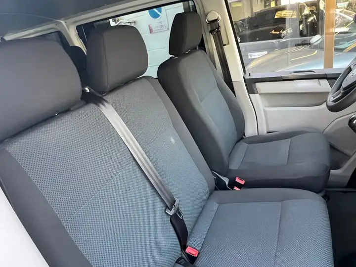 Volkswagen Transporter Kombi PRO 2.0 TDI BMT Techo Medio 2017, foto 29