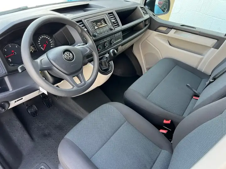 Volkswagen Transporter Kombi PRO 2.0 TDI BMT Techo Medio 2017, foto 28