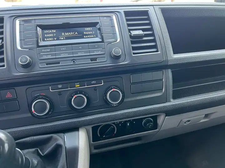 Volkswagen Transporter Kombi PRO 2.0 TDI BMT Techo Medio 2017, foto 27