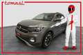 Volkswagen T-Cross T-Cross 1.0 TSI 115 CV DSG Style BMT Gris - thumbnail 1