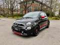 Fiat 595 Abarth 1.4 T ** 19900KM - 1st paint - Just Serviced ** Schwarz - thumbnail 3