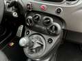 Fiat 595 Abarth 1.4 T ** 19900KM - 1st paint - Just Serviced ** Schwarz - thumbnail 24