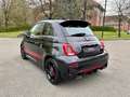 Fiat 595 Abarth 1.4 T ** 19900KM - 1st paint - Just Serviced ** Schwarz - thumbnail 4