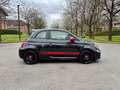 Fiat 595 Abarth 1.4 T ** 19900KM - 1st paint - Just Serviced ** Schwarz - thumbnail 8