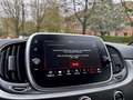 Fiat 595 Abarth 1.4 T ** 19900KM - 1st paint - Just Serviced ** Schwarz - thumbnail 22