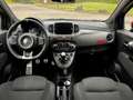 Fiat 595 Abarth 1.4 T ** 19900KM - 1st paint - Just Serviced ** Schwarz - thumbnail 14