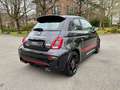 Fiat 595 Abarth 1.4 T ** 19900KM - 1st paint - Just Serviced ** Schwarz - thumbnail 13