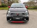Fiat 595 Abarth 1.4 T ** 19900KM - 1st paint - Just Serviced ** Schwarz - thumbnail 5